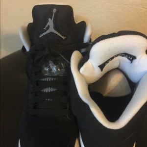 Air Jordan 5 Retro